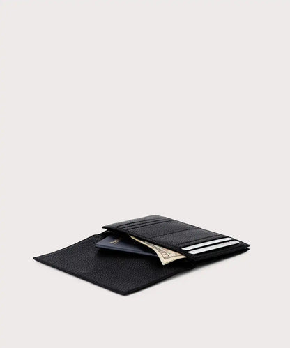 Accordion Travel Wallet