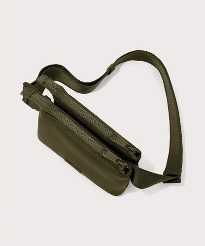 Bennie Sling in Onyx
