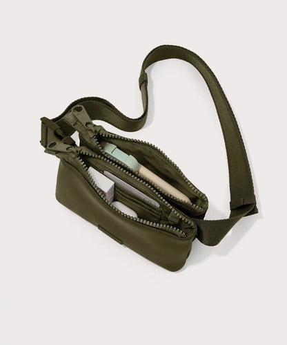 Bennie Sling in Onyx