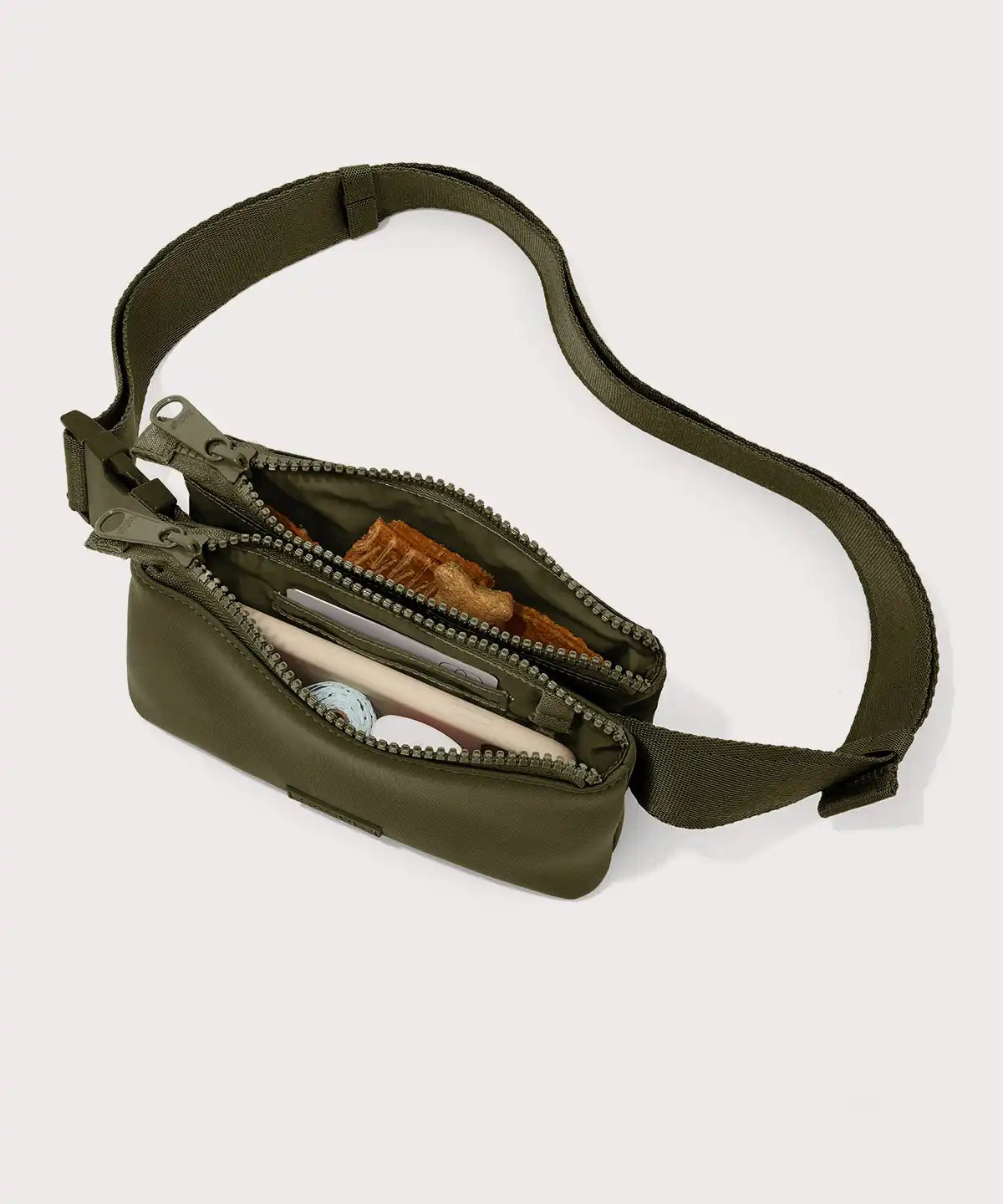 Bennie Sling in Onyx