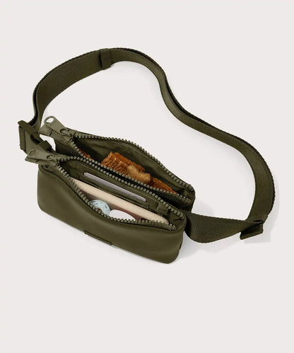 Bennie Sling in Onyx