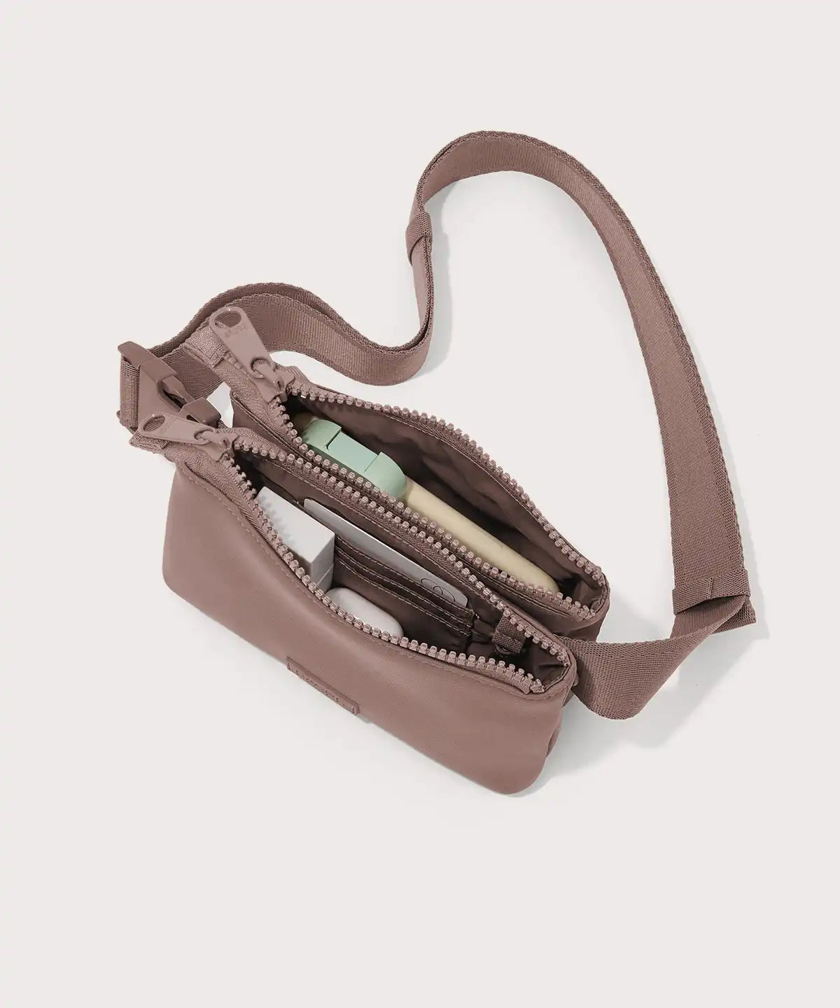 Bennie Sling in Onyx