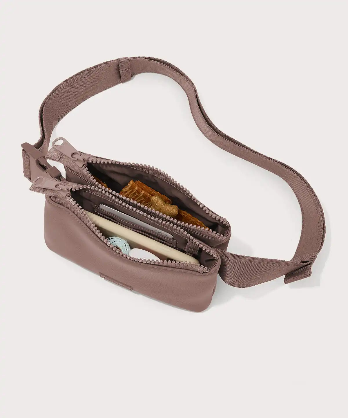 Bennie Sling in Onyx