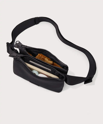 Bennie Sling in Onyx