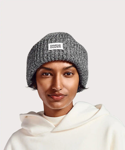 Chunky Knit Beanie