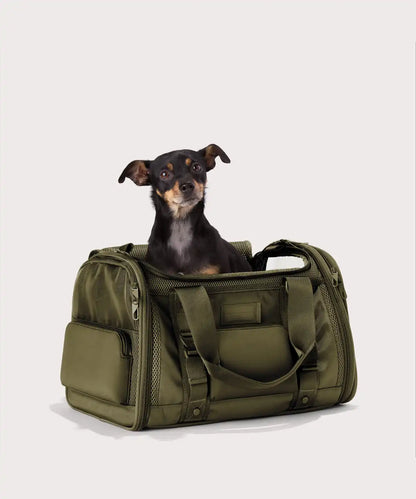 Kyoto Pet Carrier