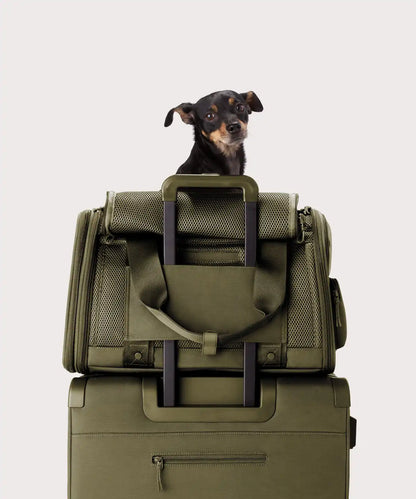 Kyoto Pet Carrier