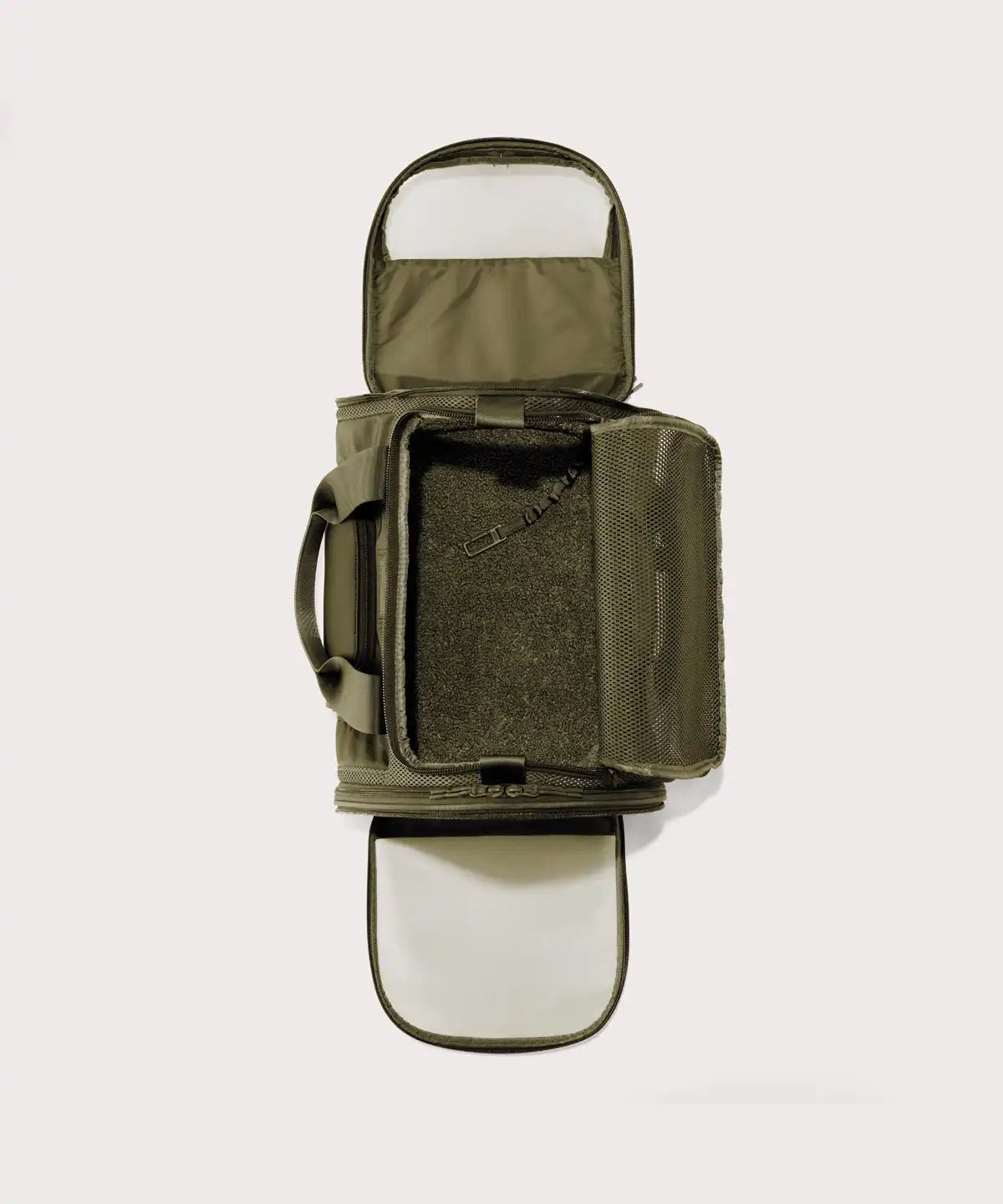 Kyoto Pet Carrier