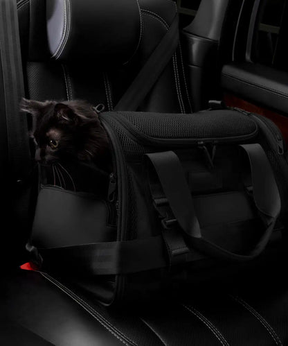 Kyoto Pet Carrier