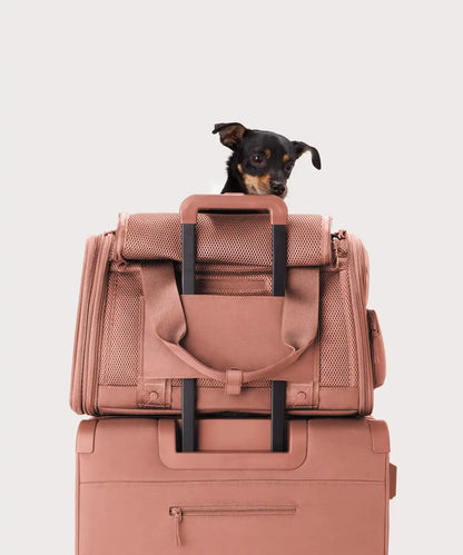 Kyoto Pet Carrier