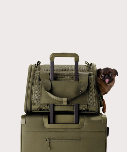 Kyoto Pet Carrier