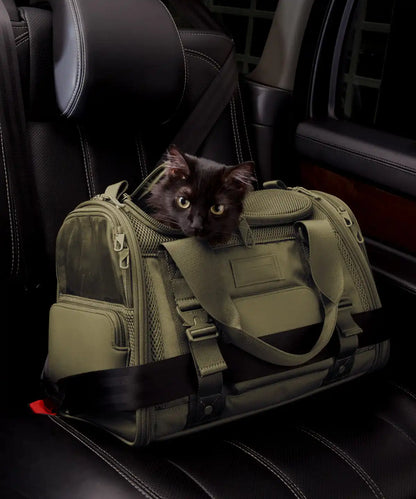 Kyoto Pet Carrier