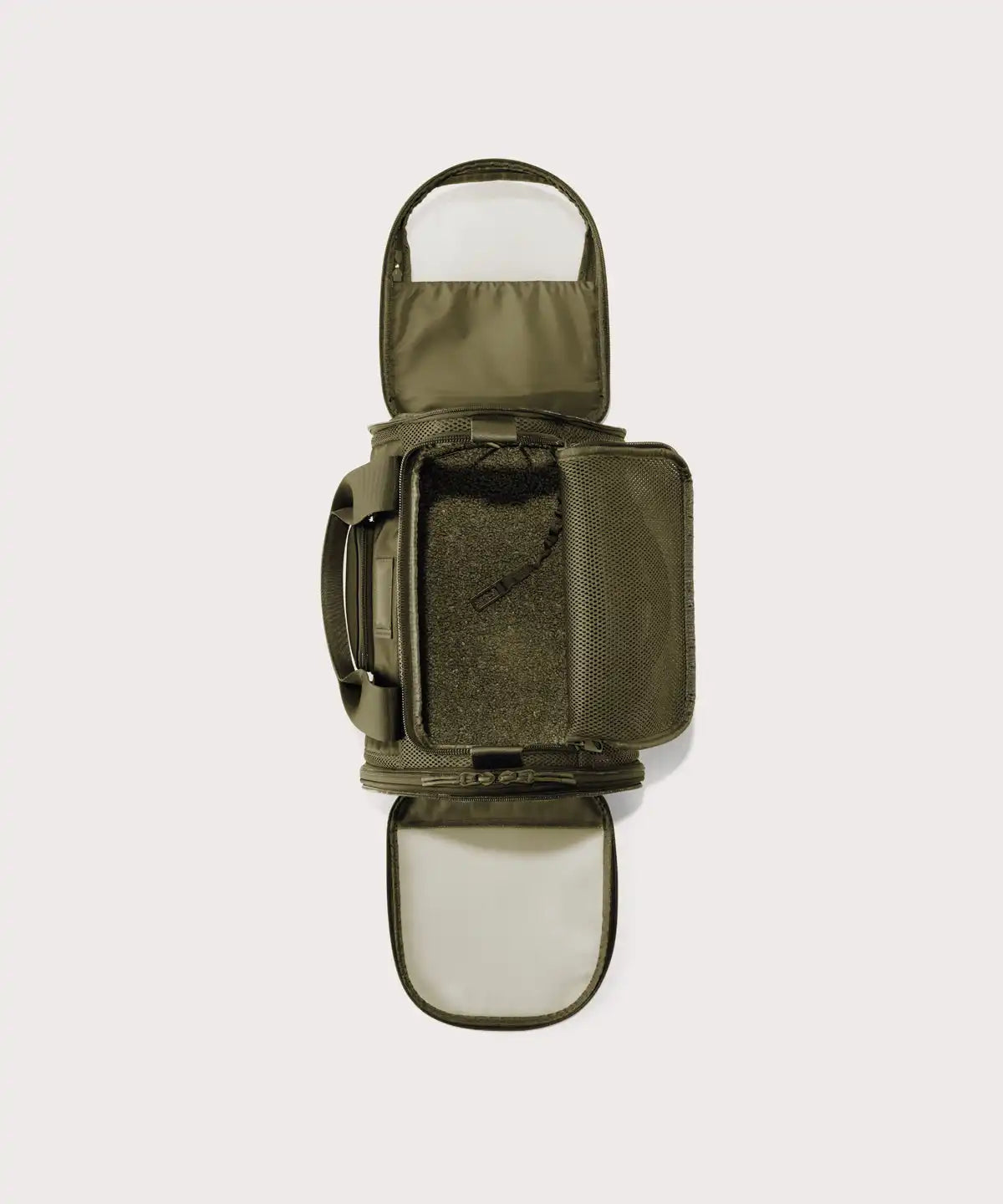Kyoto Pet Carrier