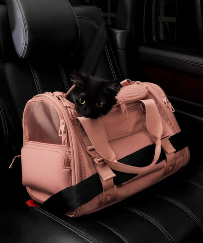 Kyoto Pet Carrier
