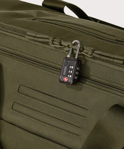 Monaco Garment Duffle