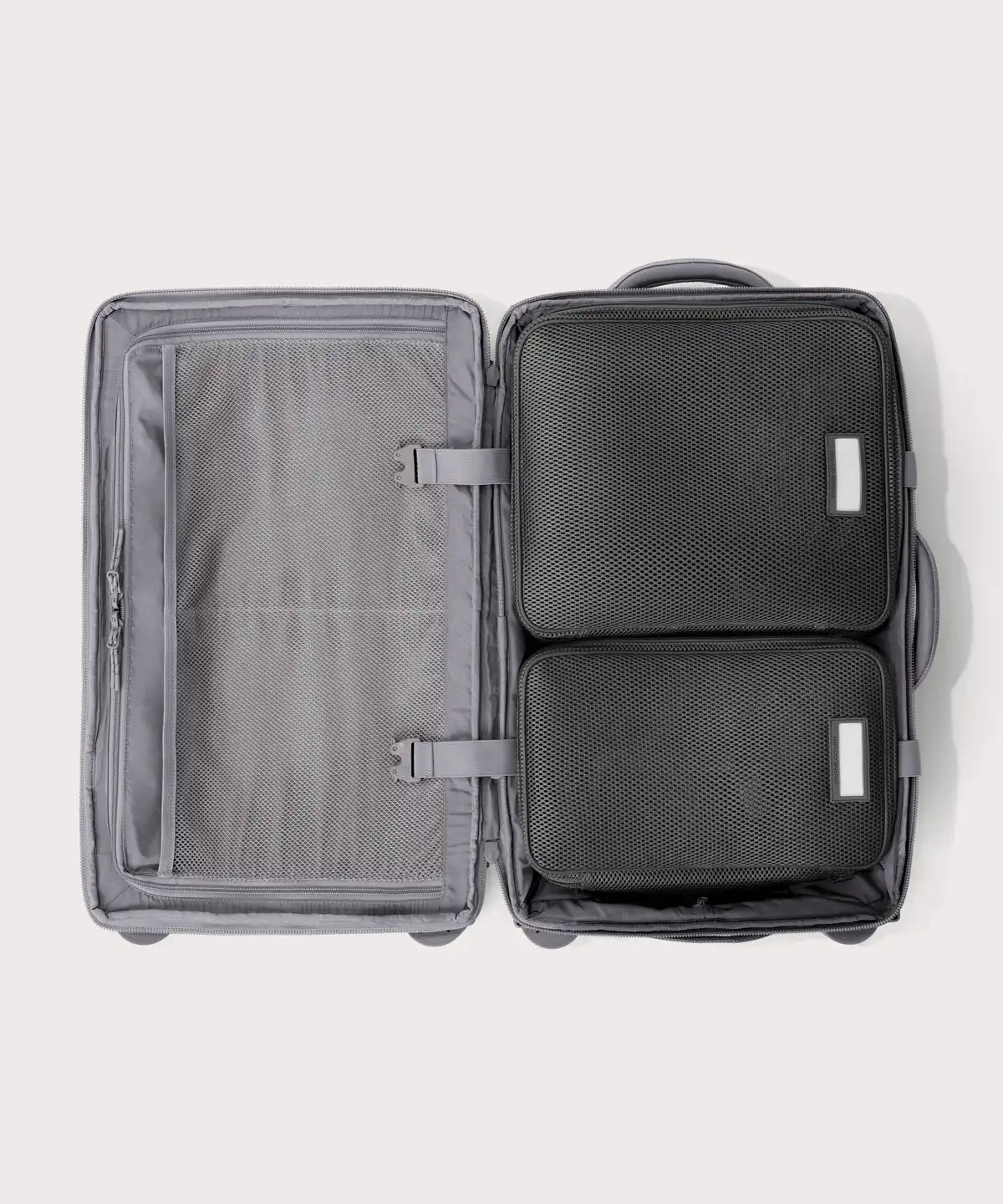 Seattle Carry-On Luggage