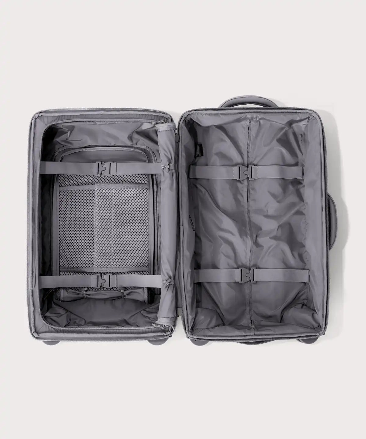 Seattle Carry-On Luggage