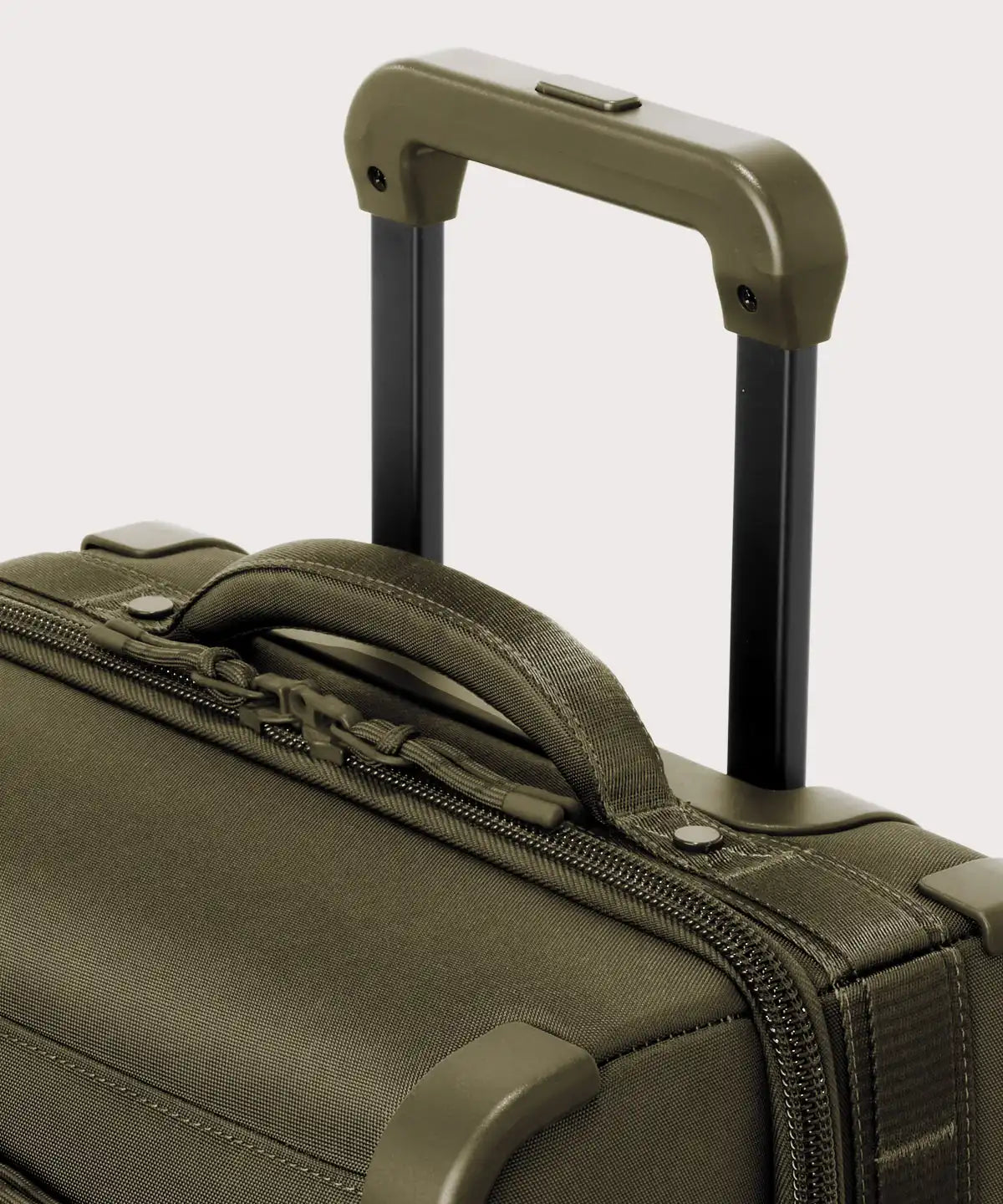 Seattle Carry-On Luggage