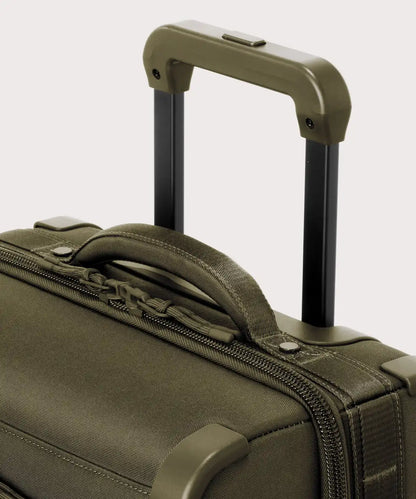 Seattle Carry-On Luggage