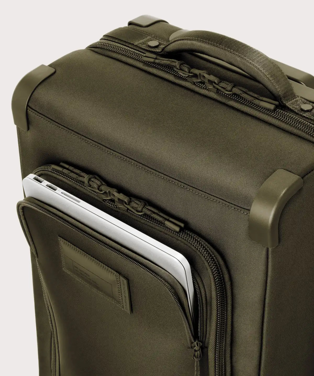Seattle Carry-On Luggage