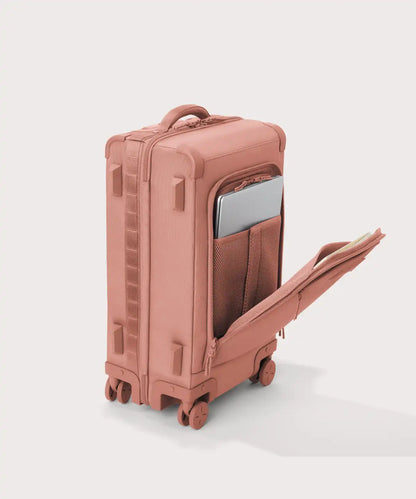 Seattle Carry-On Luggage