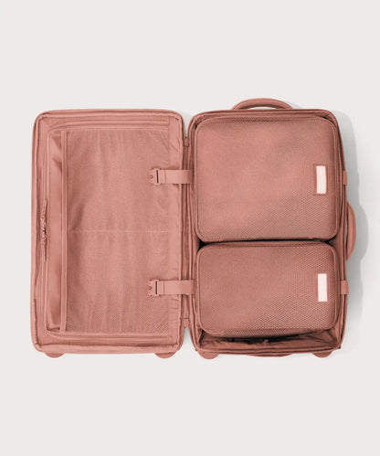 Seattle Carry-On Luggage