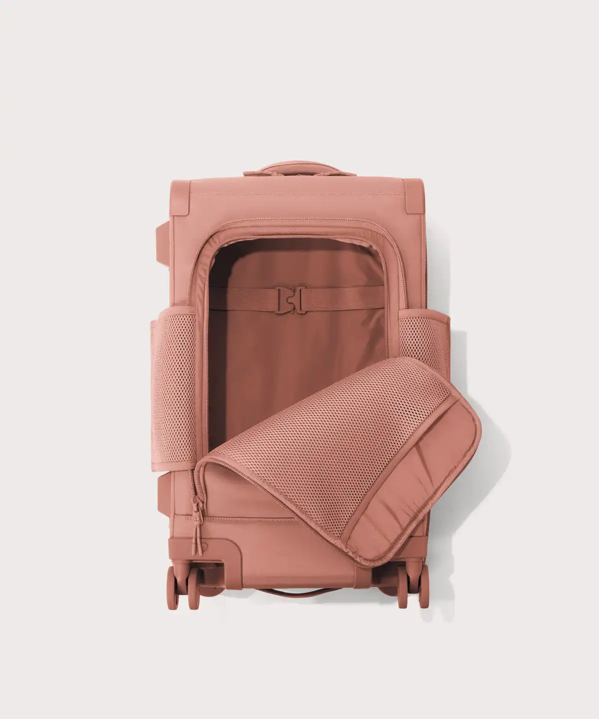 Seattle Carry-On Luggage