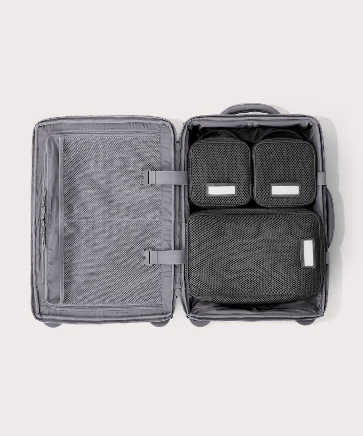 Seattle Carry-On Luggage