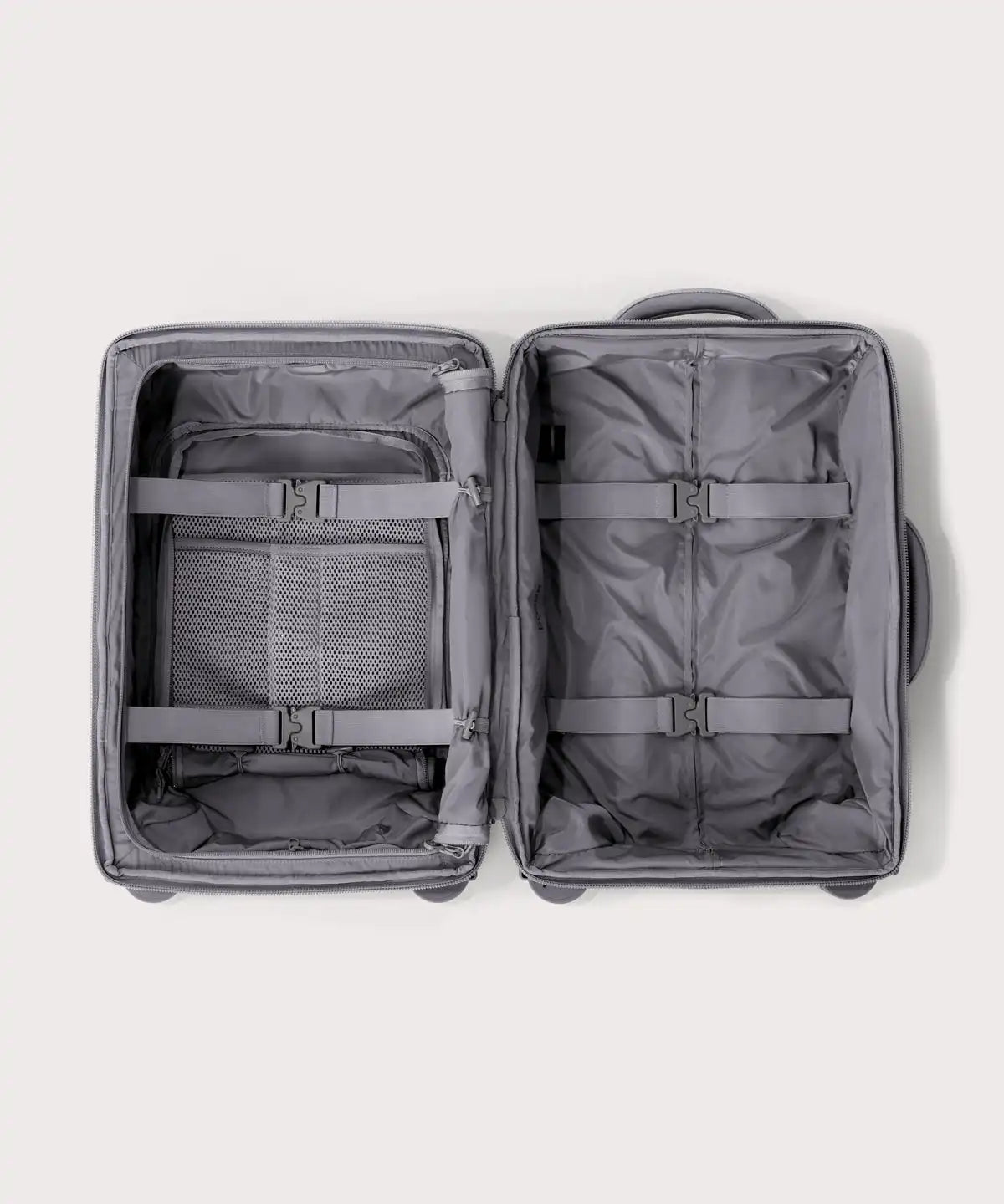 Seattle Carry-On Luggage