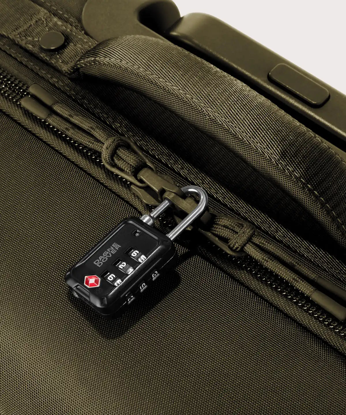 Seattle Carry-On Luggage