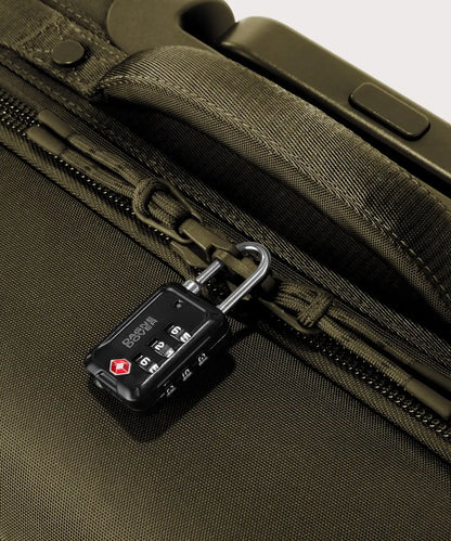 Seattle Carry-On Luggage