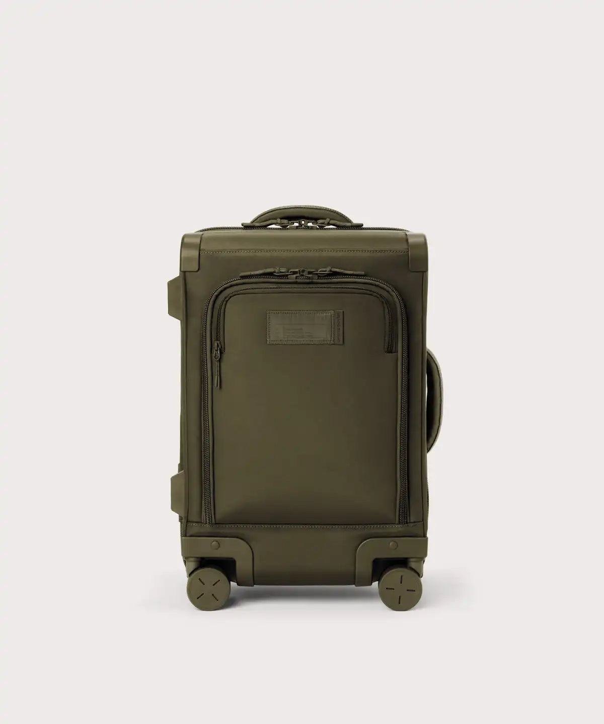 Seattle Carry-On Luggage