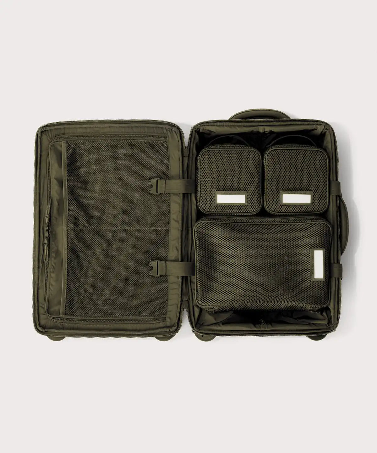 Seattle Carry-On Luggage