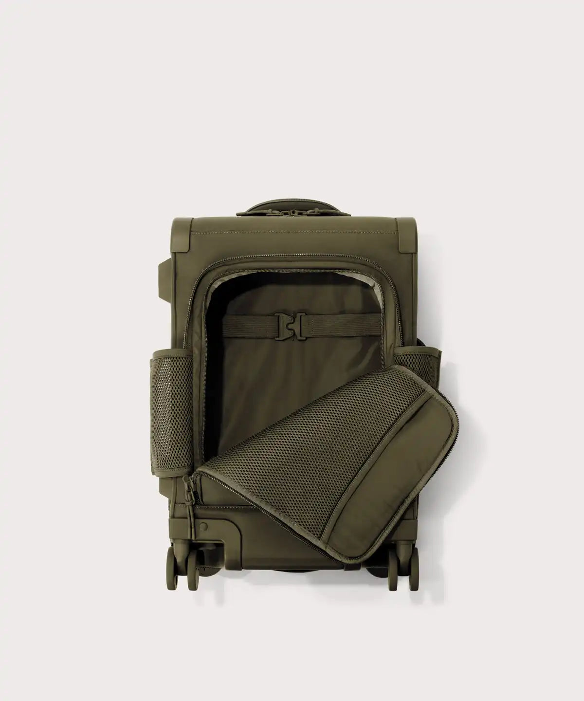 Seattle Carry-On Luggage