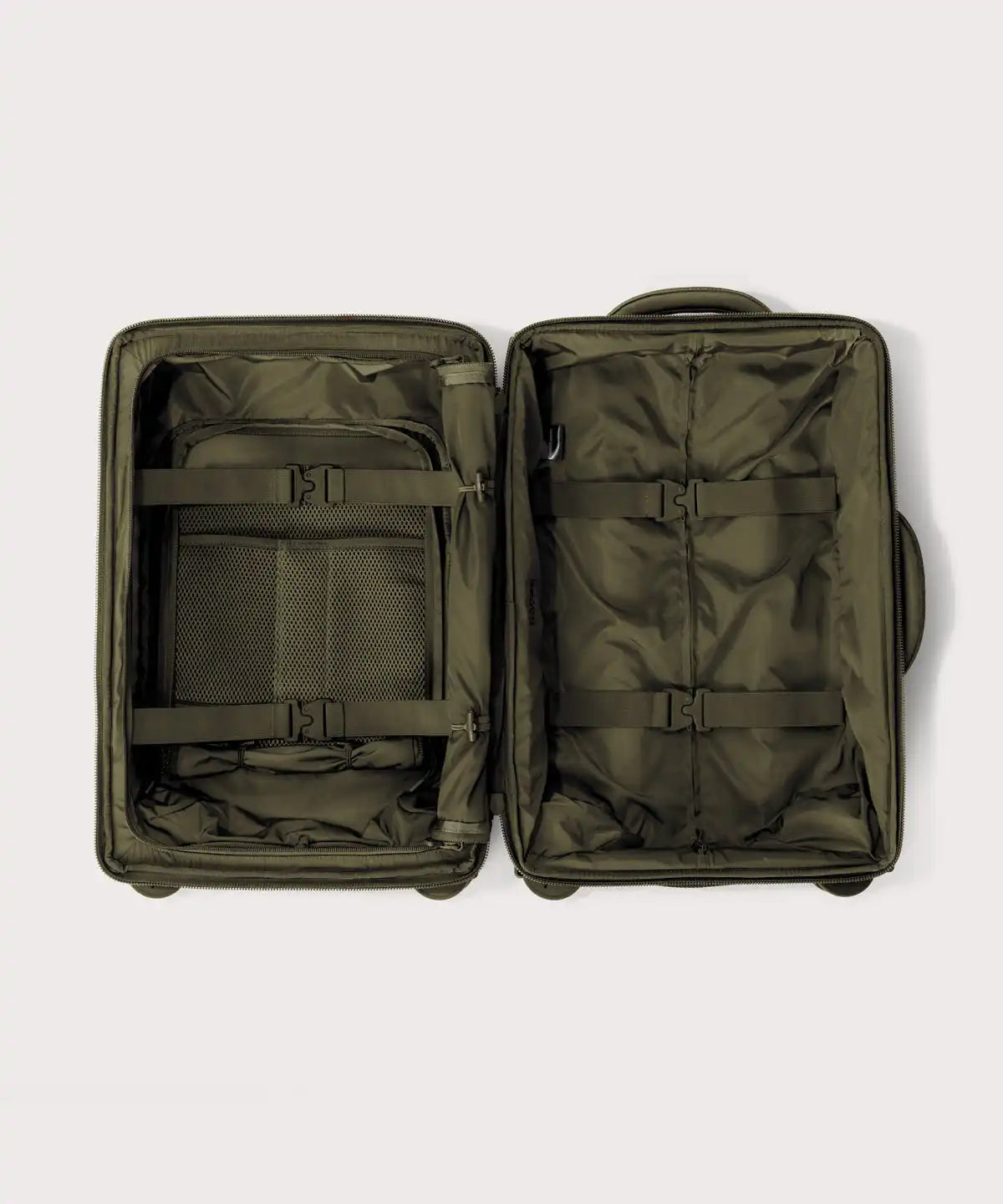 Seattle Carry-On Luggage