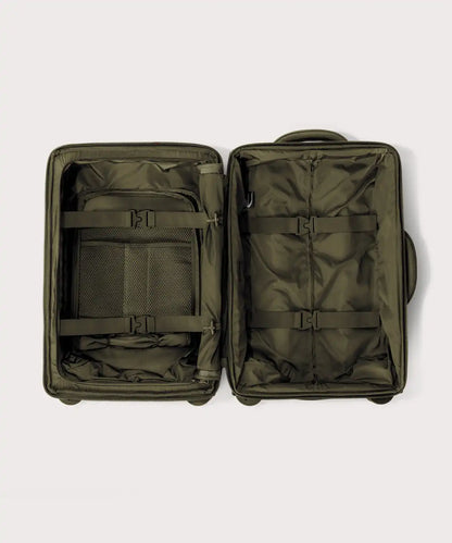 Seattle Carry-On Luggage