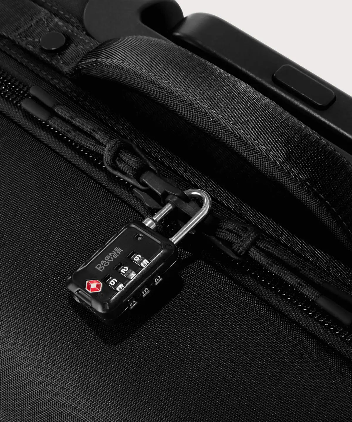 Seattle Carry-On Luggage