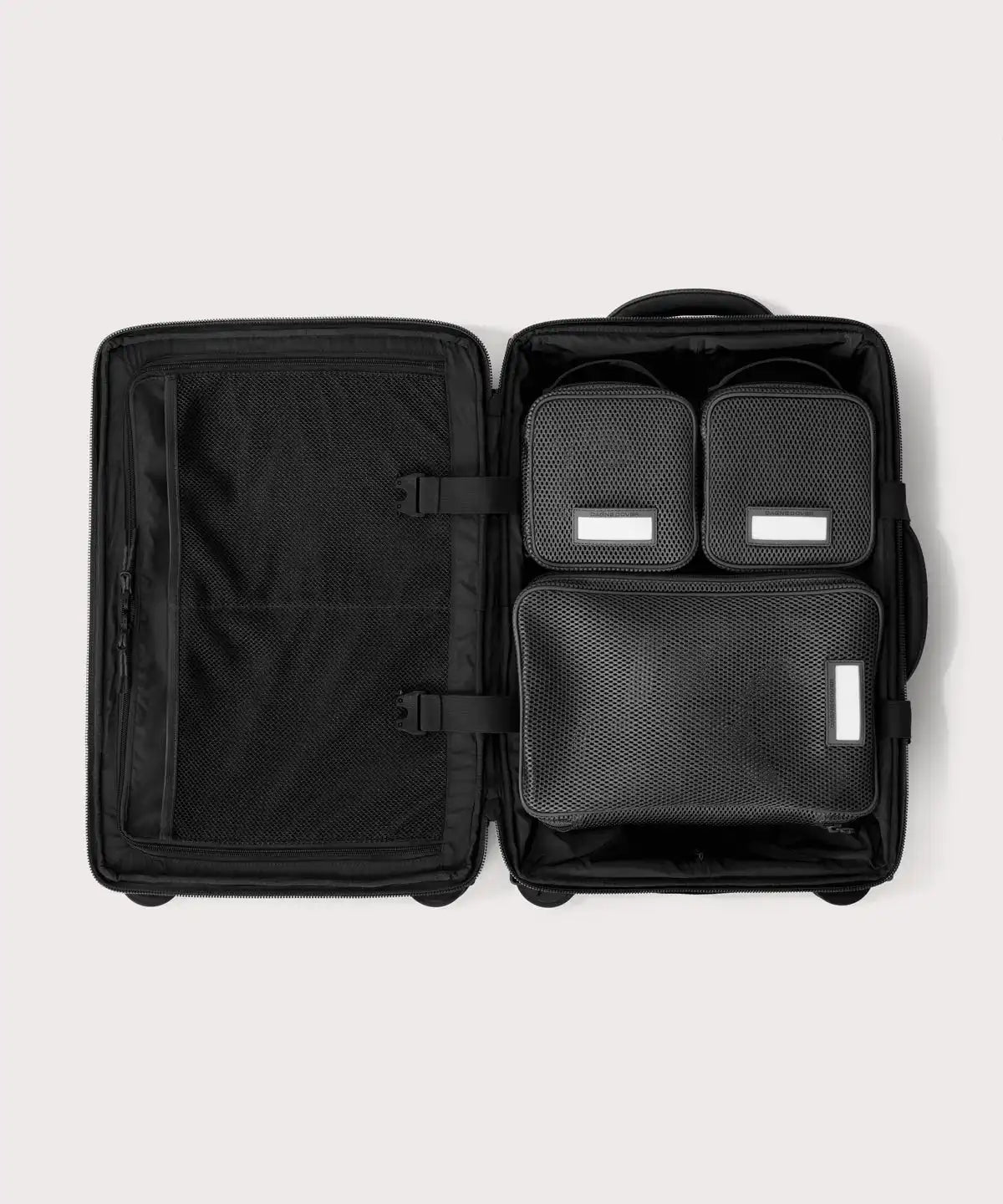 Seattle Carry-On Luggage