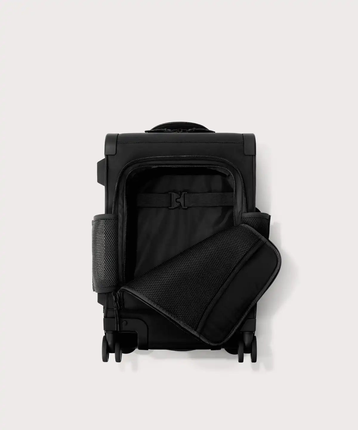 Seattle Carry-On Luggage