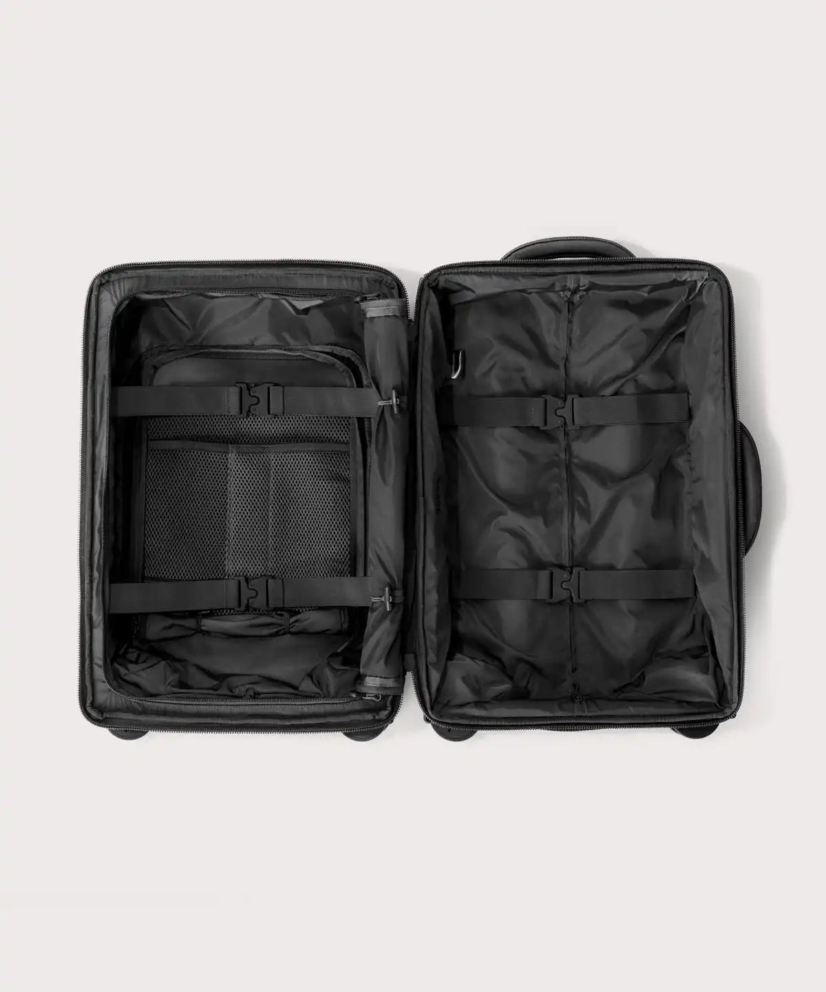 Seattle Carry-On Luggage