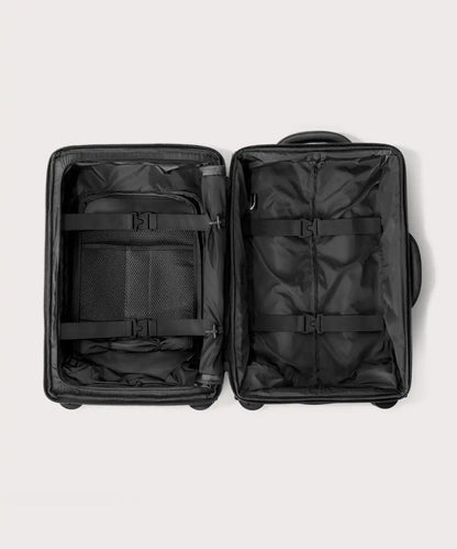 Seattle Carry-On Luggage