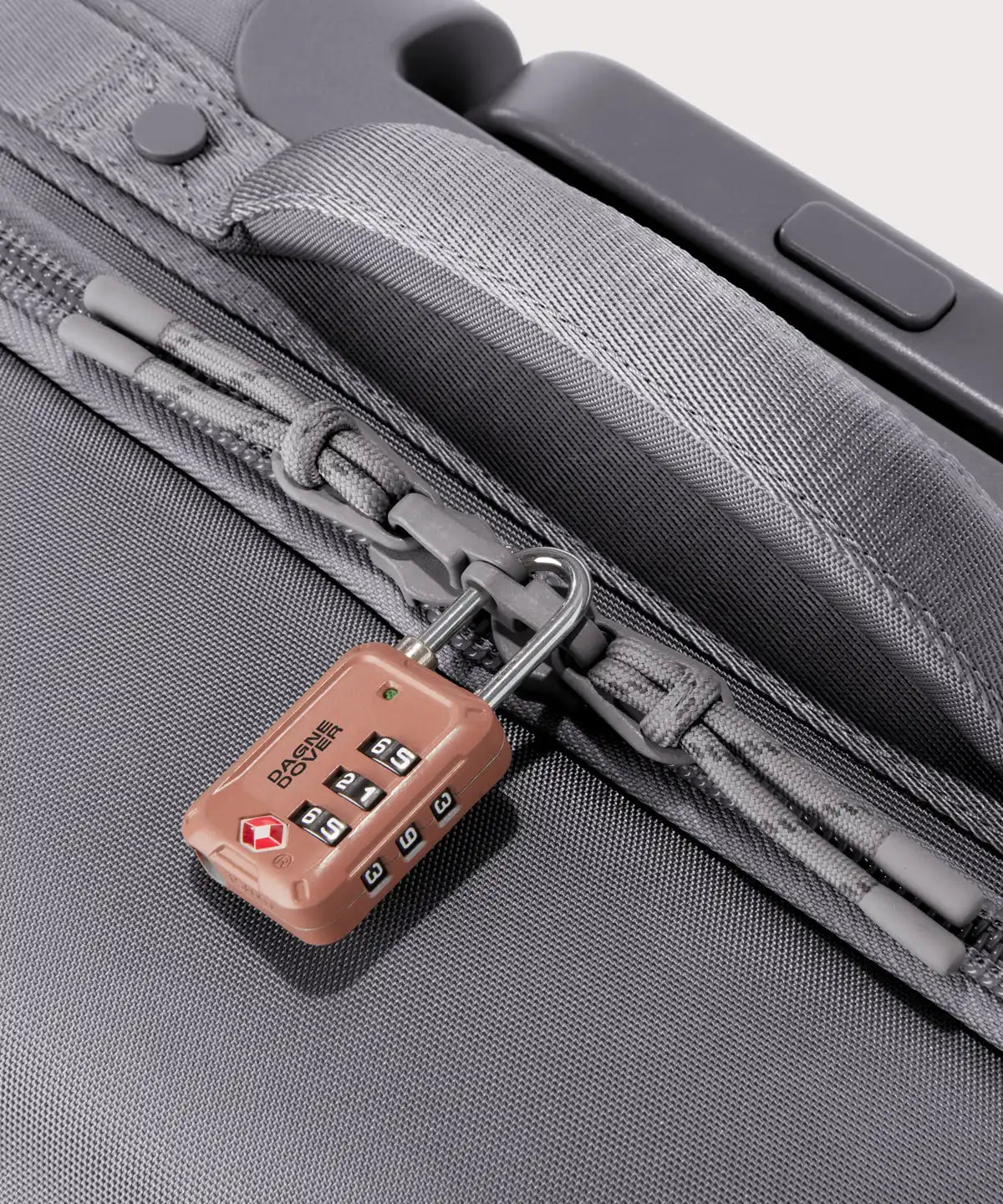 Sydney Checked Luggage