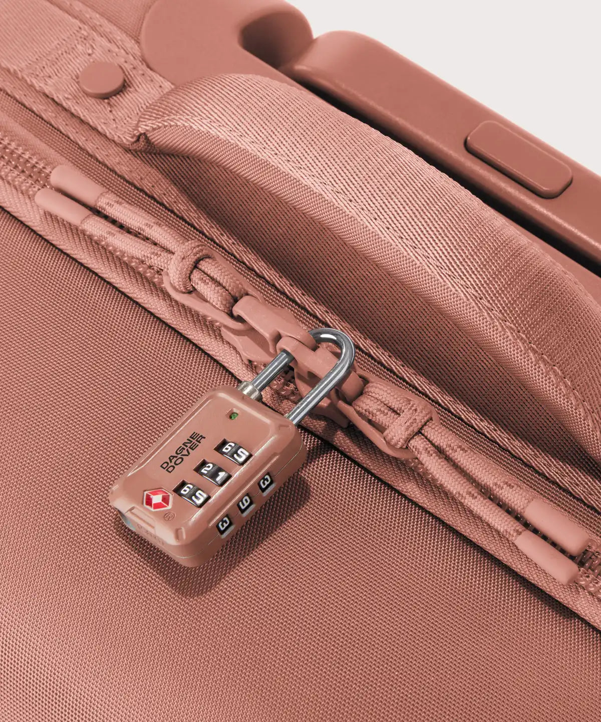 Sydney Checked Luggage
