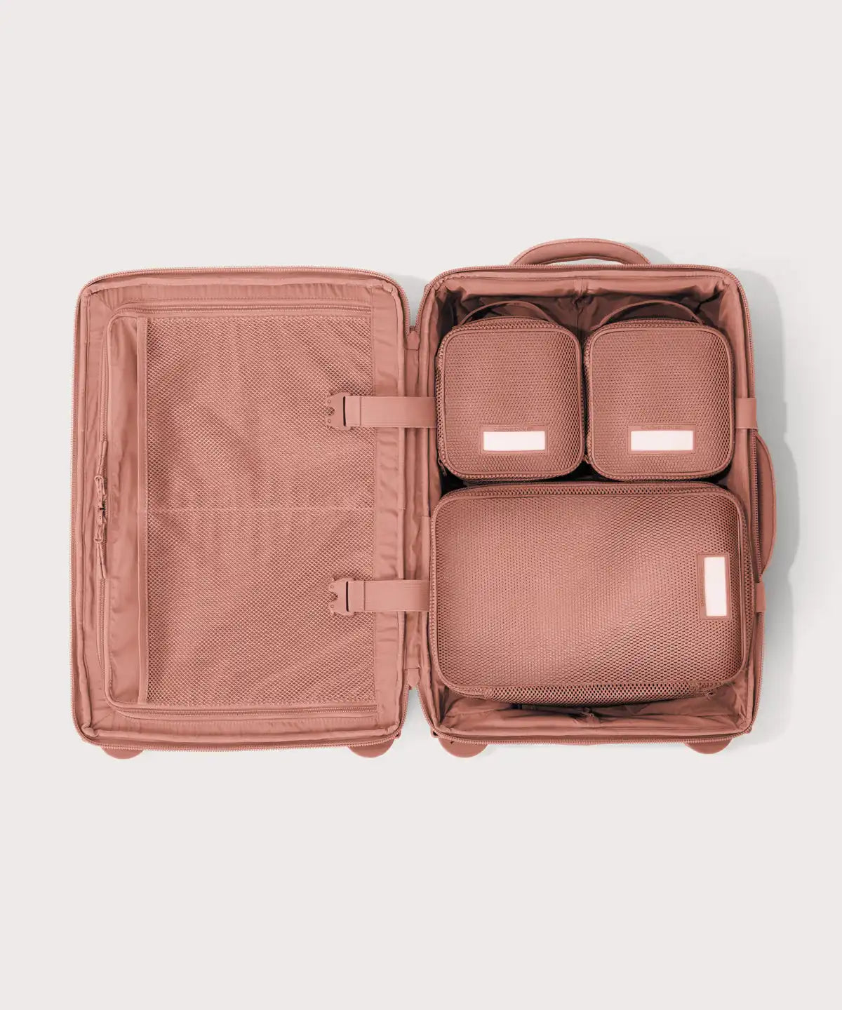 Seattle Carry-On Luggage
