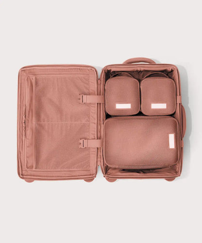 Seattle Carry-On Luggage