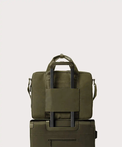 Berlin Travel Brief