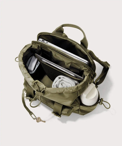 Brooklyn Backpack