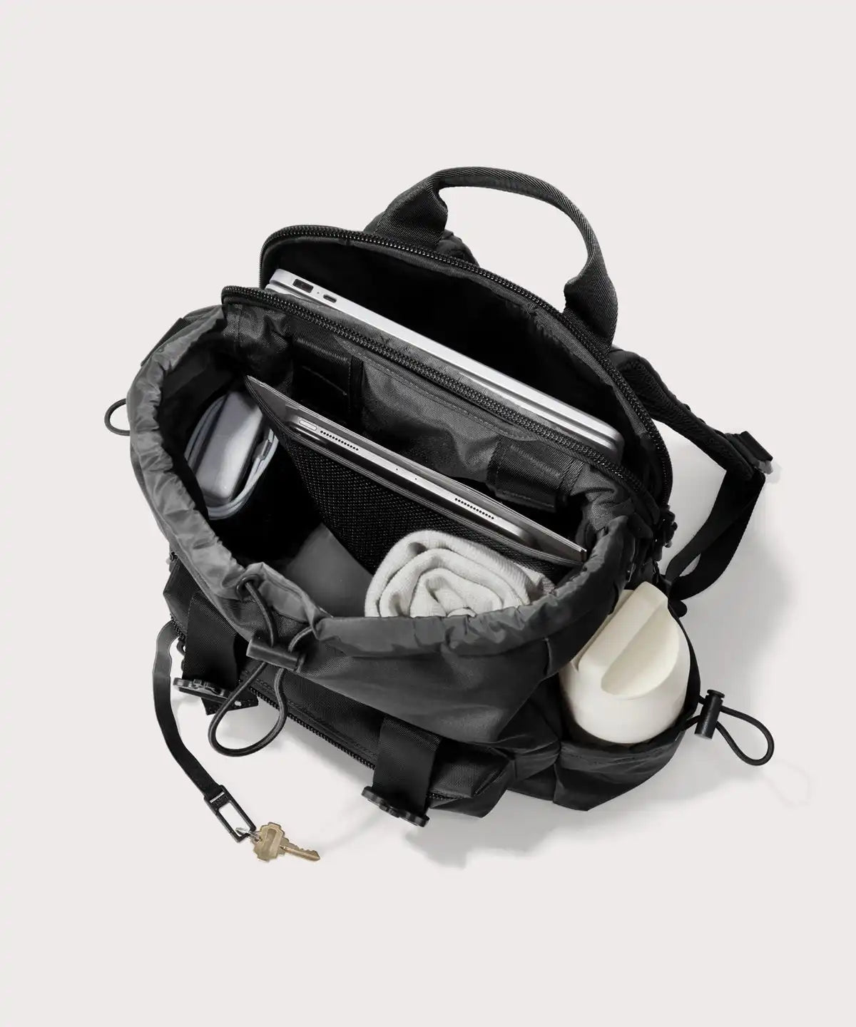 Brooklyn Backpack