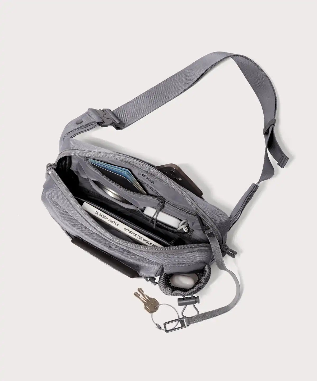 Cairo Sling Bag