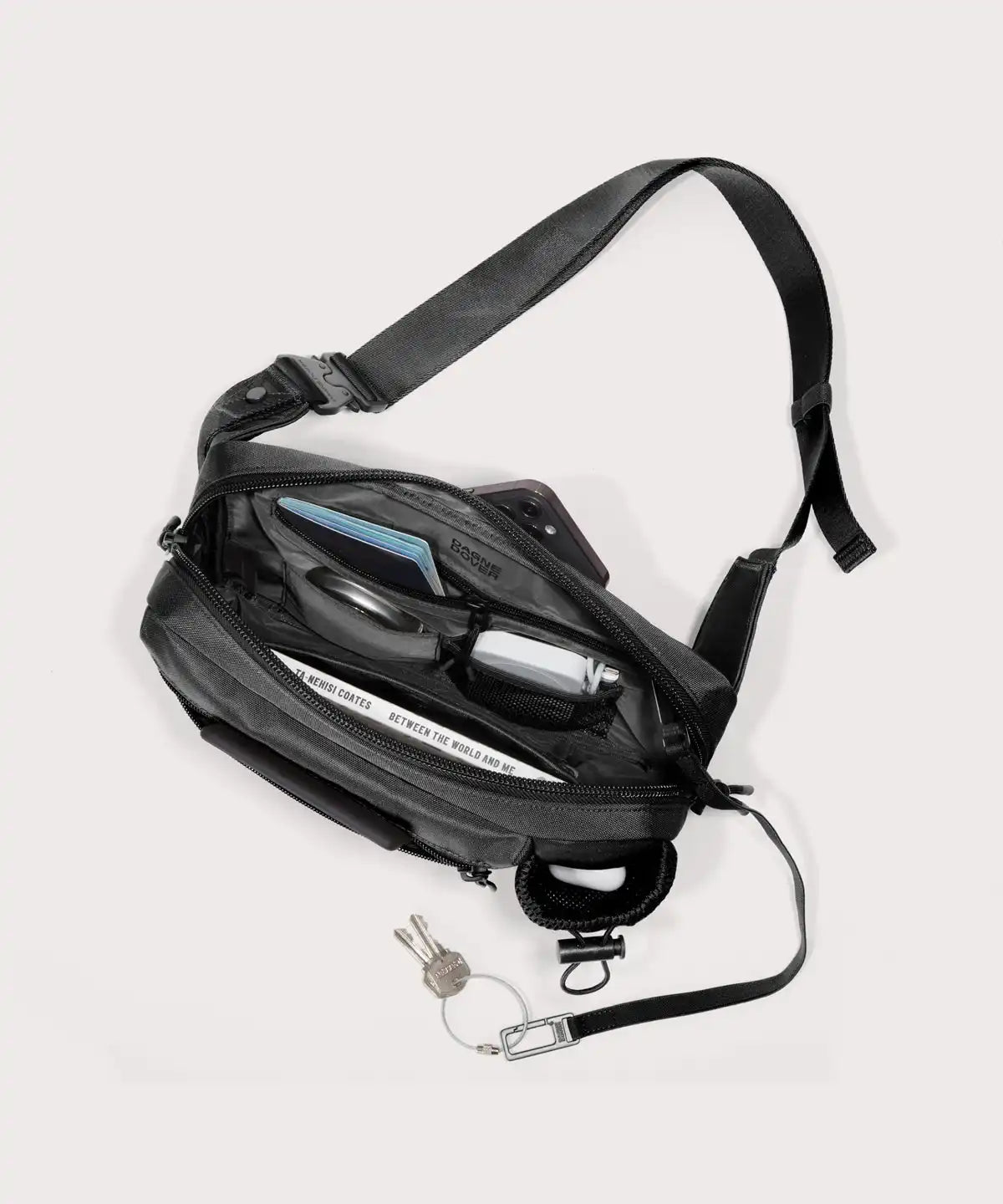 Cairo Sling Bag